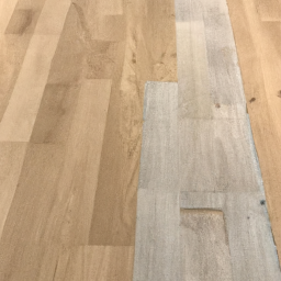 Plancher en bois : choix de matériaux et d'essences Montreuil